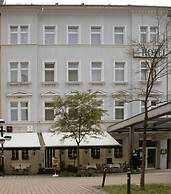 Hotel Sächsischer Hof