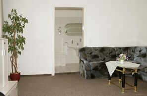 Hotel Sächsischer Hof