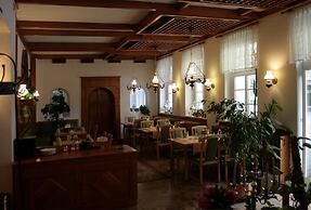 Hotel Sächsischer Hof