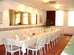 Hotel Sächsischer Hof