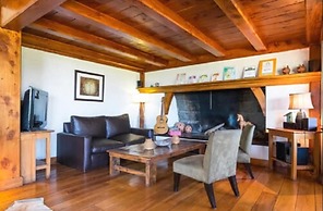 La Barraca Suites