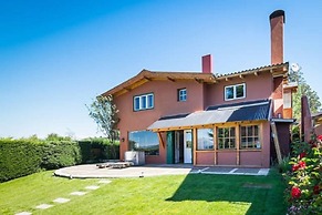 La Barraca Suites