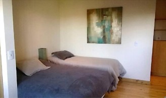 La Barraca Suites