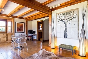 La Barraca Suites