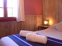 La Barraca Suites