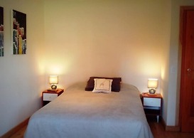 La Barraca Suites