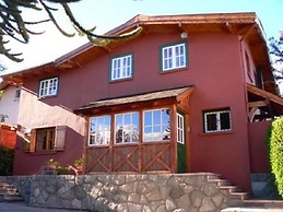 La Barraca Suites