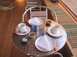 La Barraca Suites
