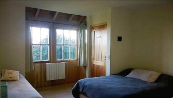 La Barraca Suites