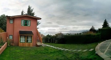 La Barraca Suites
