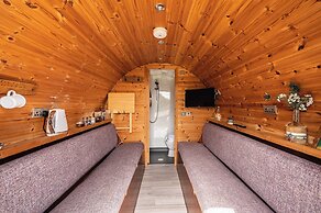 Delny Glamping
