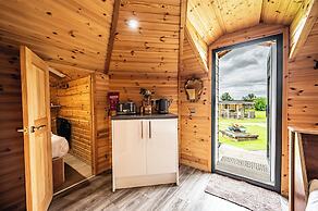 Delny Glamping