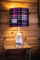 Delny Glamping