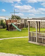 Delny Glamping