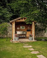 Delny Glamping