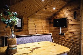 Delny Glamping