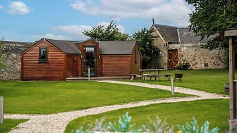 Delny Glamping