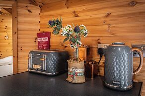 Delny Glamping