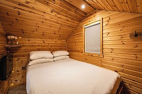 Delny Glamping