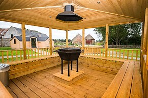 Delny Glamping