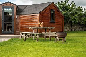 Delny Glamping