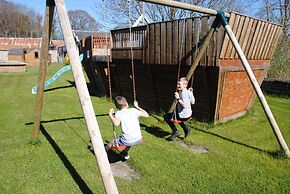 Delny Glamping