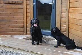 Delny Glamping