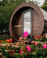 Delny Glamping