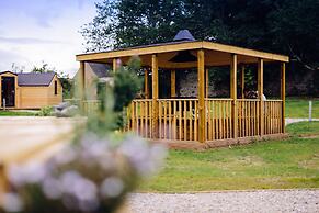 Delny Glamping