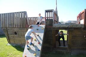 Delny Glamping
