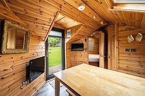Delny Glamping