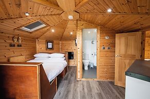 Delny Glamping