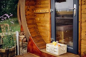 Delny Glamping