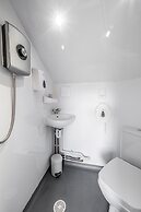 Delny Glamping