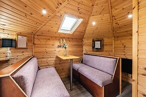 Delny Glamping