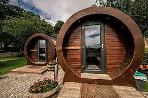 Delny Glamping