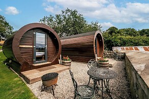 Delny Glamping