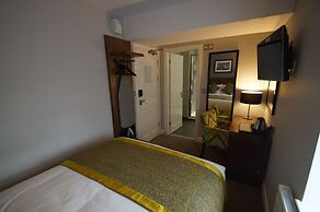 New Park Hotel
