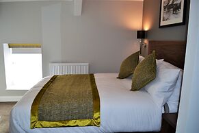 New Park Hotel