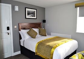 New Park Hotel