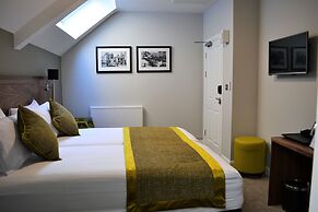 New Park Hotel