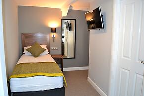 New Park Hotel