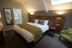 New Park Hotel
