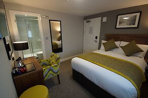 New Park Hotel