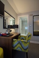 New Park Hotel