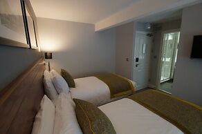 New Park Hotel