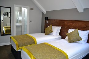 New Park Hotel
