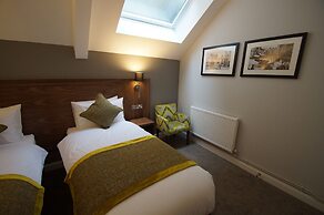 New Park Hotel