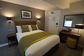 New Park Hotel