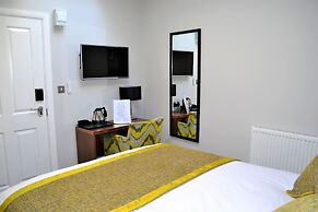 New Park Hotel